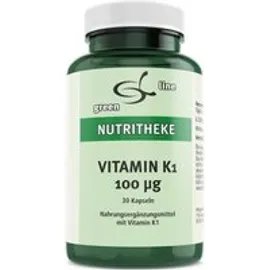 Vitamin K1 100 µg Kapseln 90 St