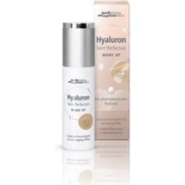 Medipharma Hyaluron Teint Perfection Make-up natural gold 30 ml