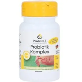 Probiotik Komplex Kapseln 60 St