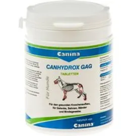 Canhydrox GAG Tabletten vet. 200 g