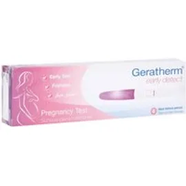 Geratherm Early Detect Schwangerschafts- 1 St