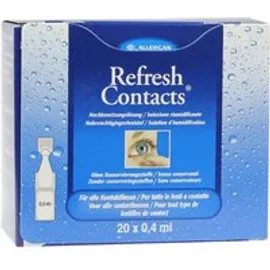 Refresh Contacts Augentropfen 8 ml