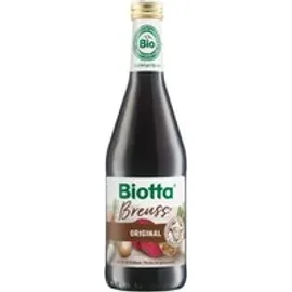 Biotta Breuss Saft DE 500 ml