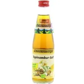 Topinambur SAFT Schoenenberger Heilpfl.S 330 ml