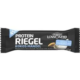 Layenberger Lowcarb Protein Riegel Kokos Mandel 35 g