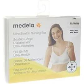 Medela Schwangerschafts- U.still-bh XL w 1 St