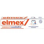 Elmex mentholfrei 75 ml