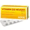 Bild 1 für Vitamin D3 Hevert Tabletten 50 St