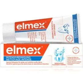 Elmex Intensivreinigung Spezial Zahnpasta 50 ml