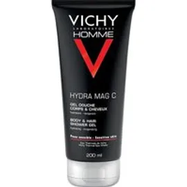 Vichy Homme Hydra-MAG C Duschgel 200 ml