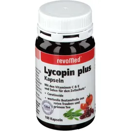 revoMed Lycopin plus