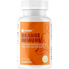 B!Tonic® Orange Immune