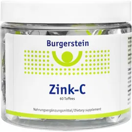 Burgerstein Zink-C
