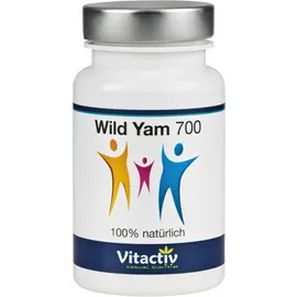Vitactiv Wild Yam 700