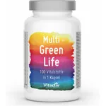 Vitactiv Multi Green Life - Vitamine & Mineralien