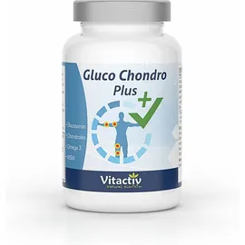 Vitactiv Gluco Chondro Plus