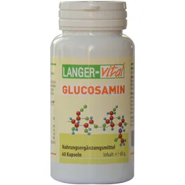 LANGER-vital Glucosamin
