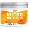 Bild 1 für TNT Micronutrients, alle wichtigen Vitamine und Mineralien in einem Produkt, Himbeere-Geschmack