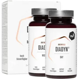nu3 Premium Diadyn® Multivitamin