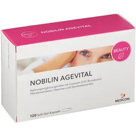 Nobilin Agevital