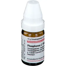 DHU Phosphorus C100