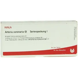 Wala® Arteria coronaria Gl Serienpackung 1