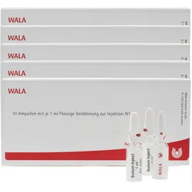 Wala® Placenta bovis Gl D 30