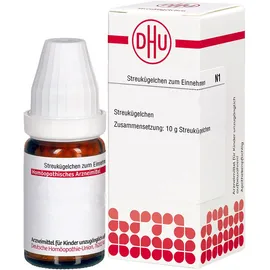 DHU Kalium Arsenicosum C12