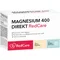 Bild 1 für Magnesium 400 Direkt RedCare