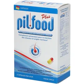 pilfood Plus