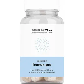 spermidinPLUS spermidin Immun pro