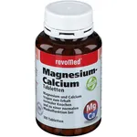 revoMed Magnesium-Calcium