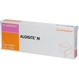 Algisite® M Calciumalginat Wundaufl. steril 2x30cm