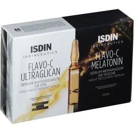 Isdin Isdinceutics Flavo-C-Ultraglican