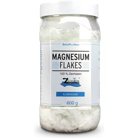 SinoPlaSan Magnesium Flakes