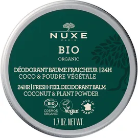 Nuxe Bio Deo-Balsam mit Frischegefühl