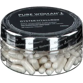Pure Woman® Oyster Hyaluron