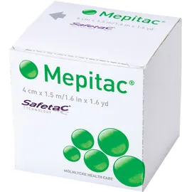 Mepitac® 4 x 150 cm Rolle unsteril
