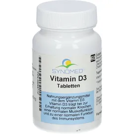 Synomed Vitamin D3