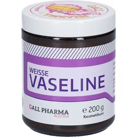 Gall Pharma Weiße Vaseline