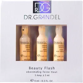 Dr. Grandel Beauty Flash Ampulle