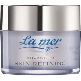 La mer Advance Skin Refining Beauty Cream Tag