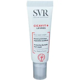SVR Cicavit+ Lippenbalsam beschleunigte Reparatur
