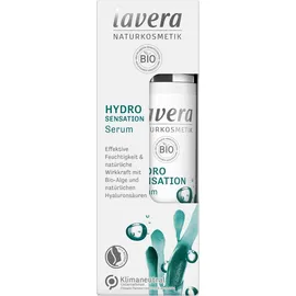 lavera Hydro Sensation Serum