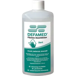 Defamed® Flächen-Desinfektionsmittel