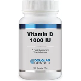 Vitamin D3 1000 i.E.
