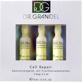 Dr. Grandel Cell Repair Ampulle