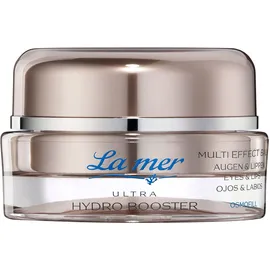 La mer Ultra Hydro Booster Multi effect Augen & Lippen Balm ohne Parfum