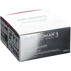 Pure Woman® Caviar Collagen