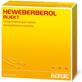 Heweberberol injekt